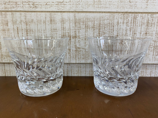 バカラ（Baccarat）買取致します | リサイクルショップ 中古品の買取は 