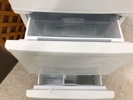 パナソニック335リットル3ドア冷蔵庫を買取致しました│愛品館江戸川店 