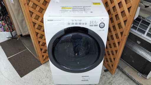 洗濯機の買取は愛品館江戸川店へ | リサイクルショップ 中古品の買取は 