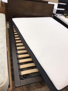 無印良品＆エアウィーヴ(S01)のダブルベット買取致しました。愛品館  