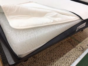 無印良品＆エアウィーヴ(S01)のダブルベット買取致しました。愛品館 