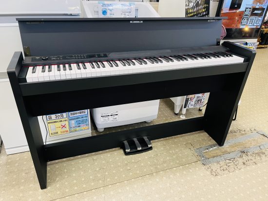 KORG LP-380 電子ピアノ買取致しました
