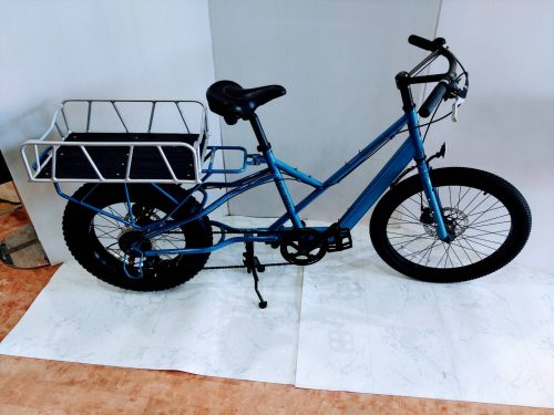 兵庫県神戸よりあさひHACHI HACHI 88CYCLE大人げないカスタム。（兵庫 