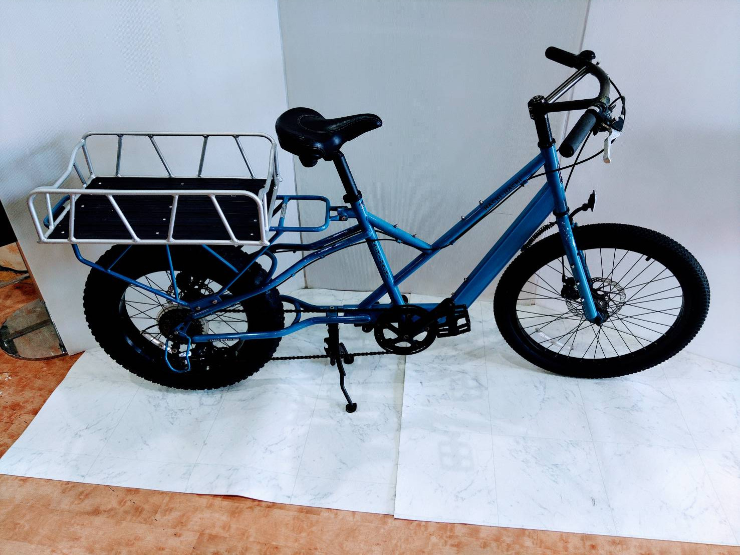 10293665】88 CYCLE 88サイクル パパチャリ HACHIHACHI ハチハチ 