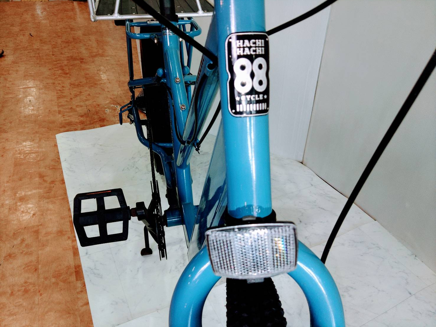 HACHI-HACHI(88)88サイクル買取｜愛品館市原店 | リサイクルショップ 
