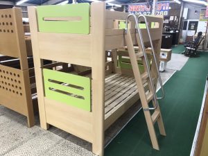 ダブルベッド急募!!八千代市でベッドの買取なら愛品館!!【出張料金無料 