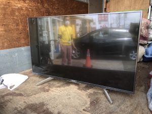 SONY　テレビ　リサイクル　買取　千葉県市原市　愛品館市原店