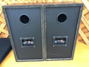 江戸川区スピーカー買取TANNOY①