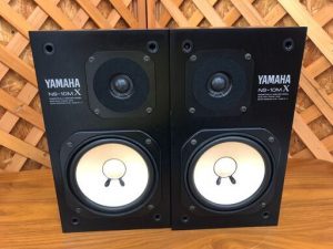 江戸川区スピーカー買取ヤマハ