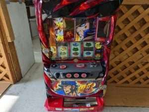 江戸川区スロット買取