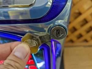 江戸川区スロット買取ハーデス①
