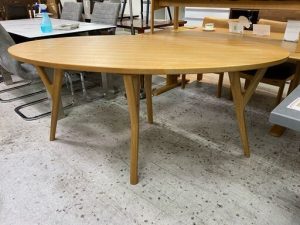 江戸川区ダイニング買取フランフラン③