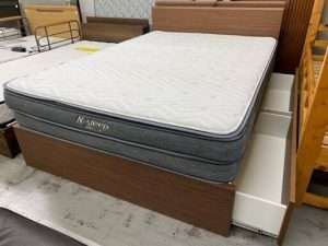 江戸川区ベッド買取NITORI①
