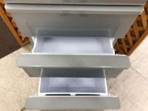 江戸川区冷蔵庫買取アクア②