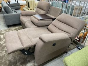 江戸川区電動ソファ買取ニトリ①