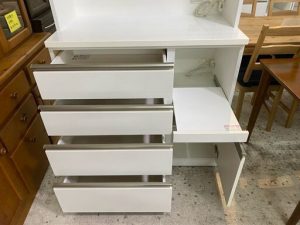 江戸川区食器棚買取ニトリ②