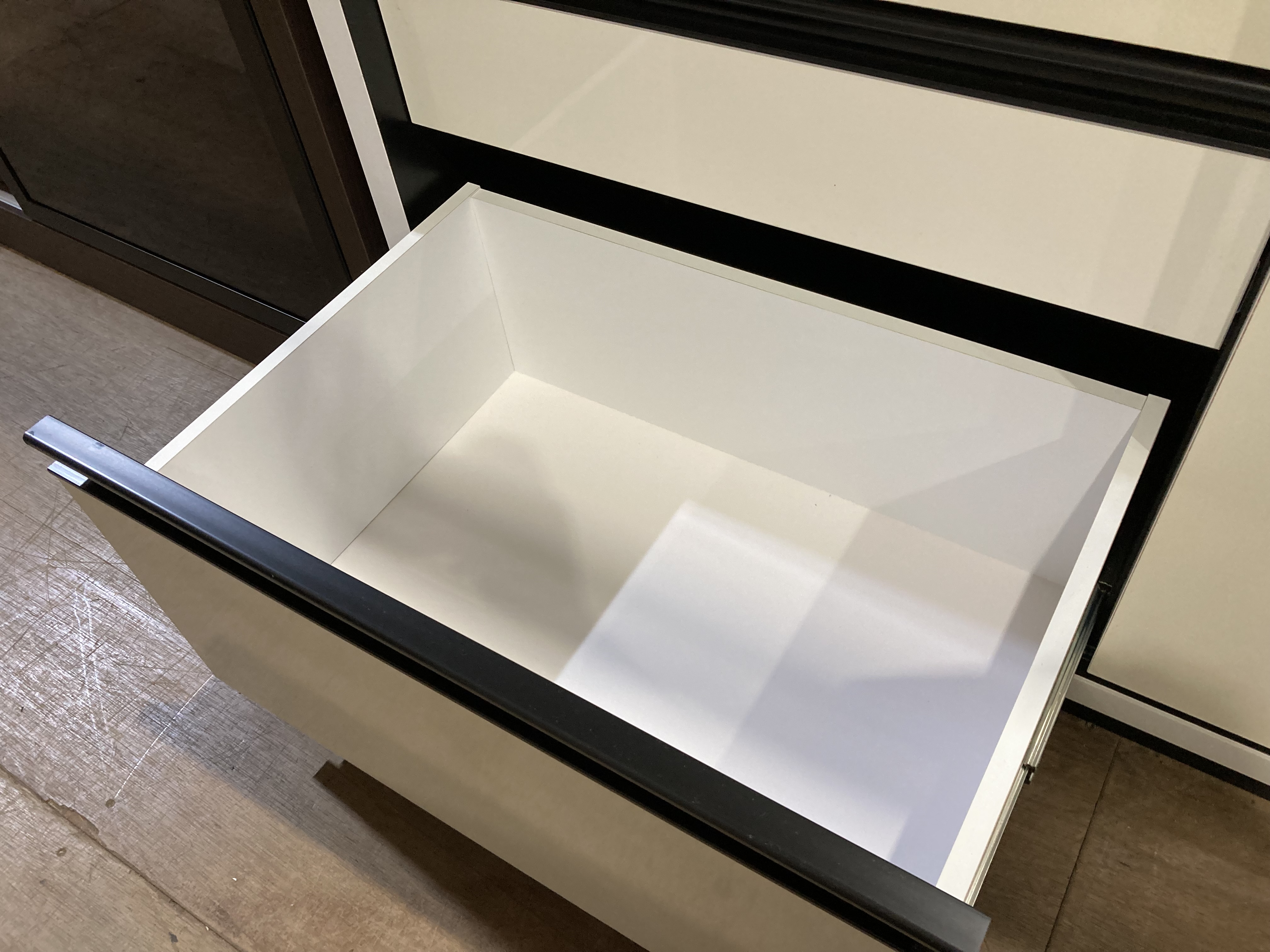 ガルト｜シュール120KB｜キッチンボード入荷しました｜愛品館 