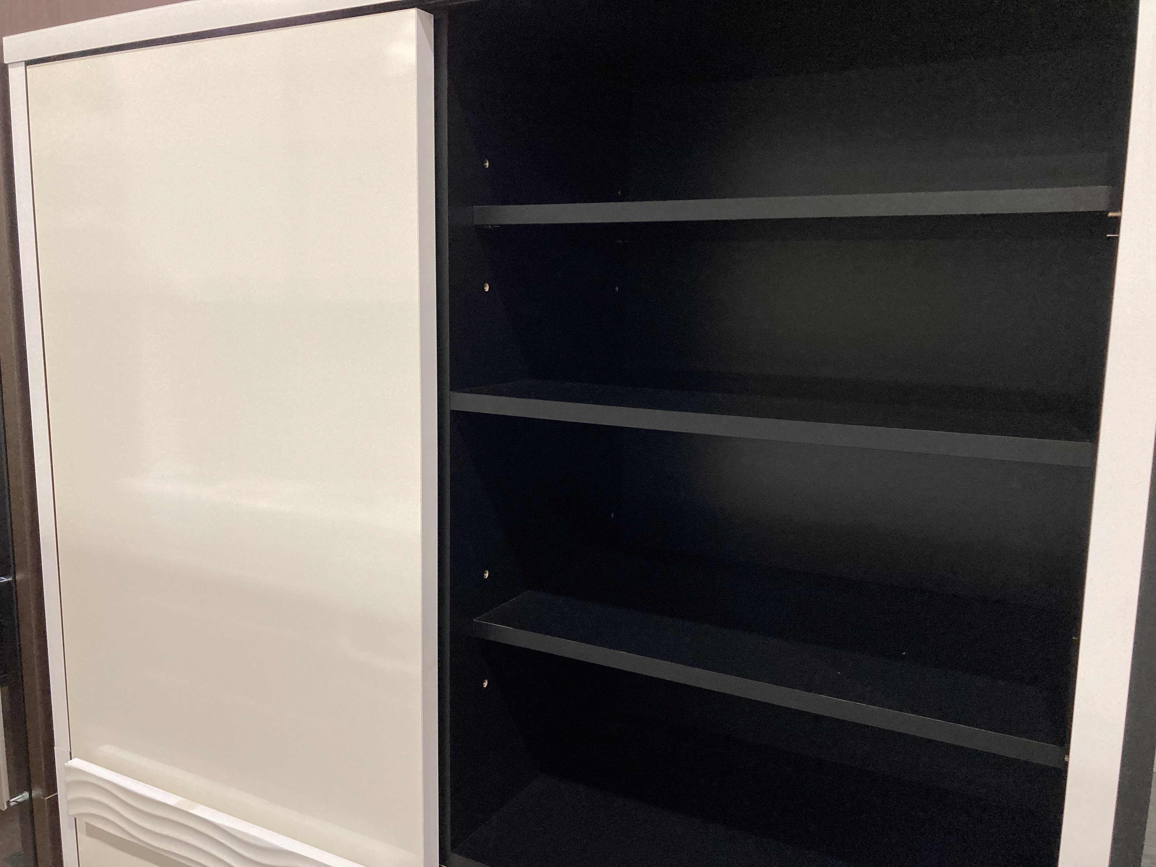 ガルト｜シュール120KB｜キッチンボード入荷しました｜愛品館 