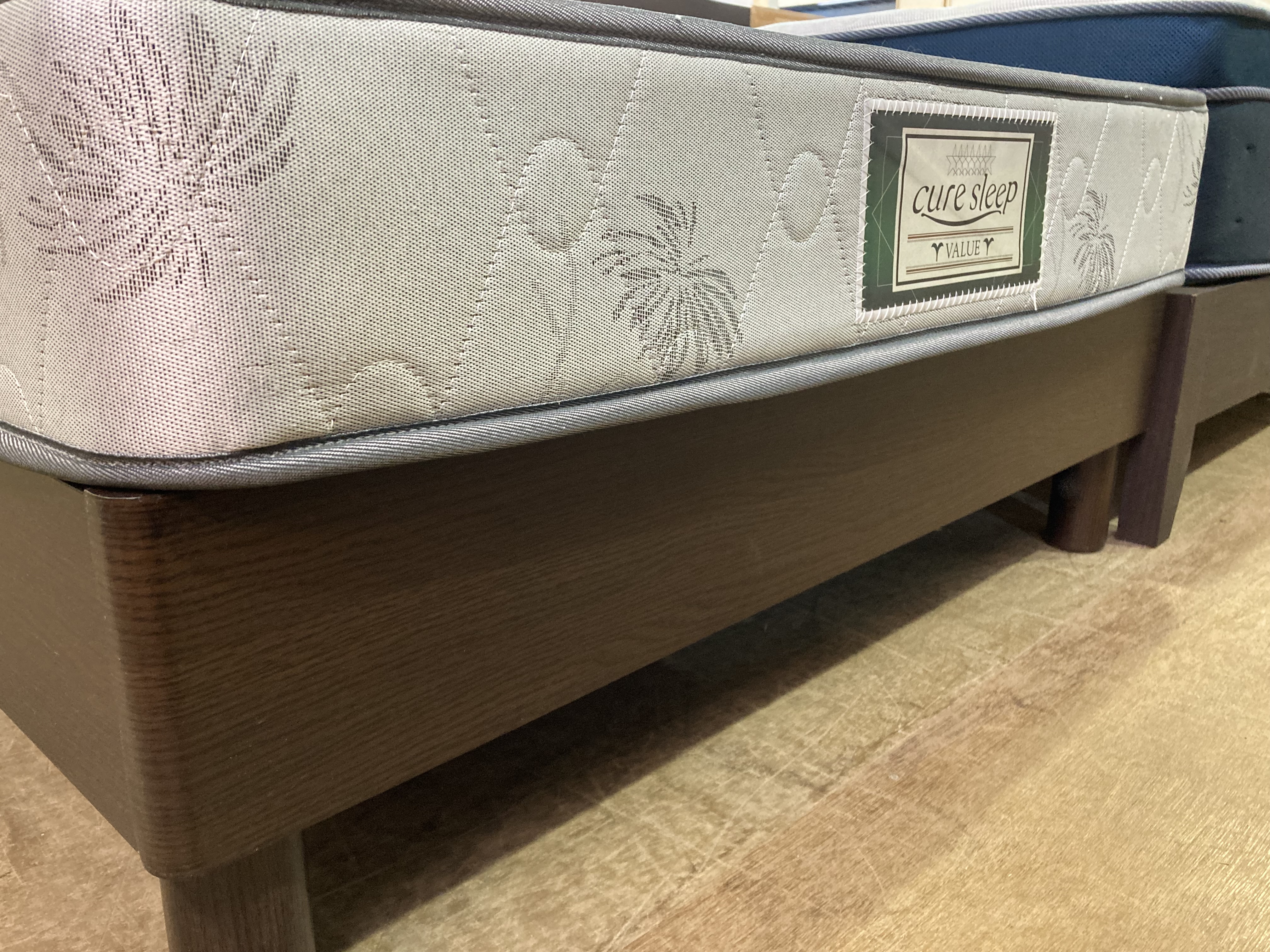 シングルベッド｜マットレスリビンズ入荷致しました！｜愛品館市原店 