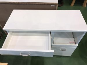 愛品倶楽部柏店】NITORI キッチンカウンター コパン100CT
