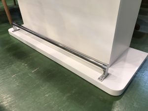 ニトリのバーカウンター(パース135)買取致しました。愛品館八千代店 