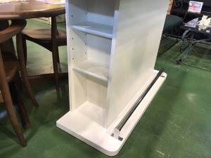 ニトリのバーカウンター(パース135)買取致しました。愛品館八千代店 