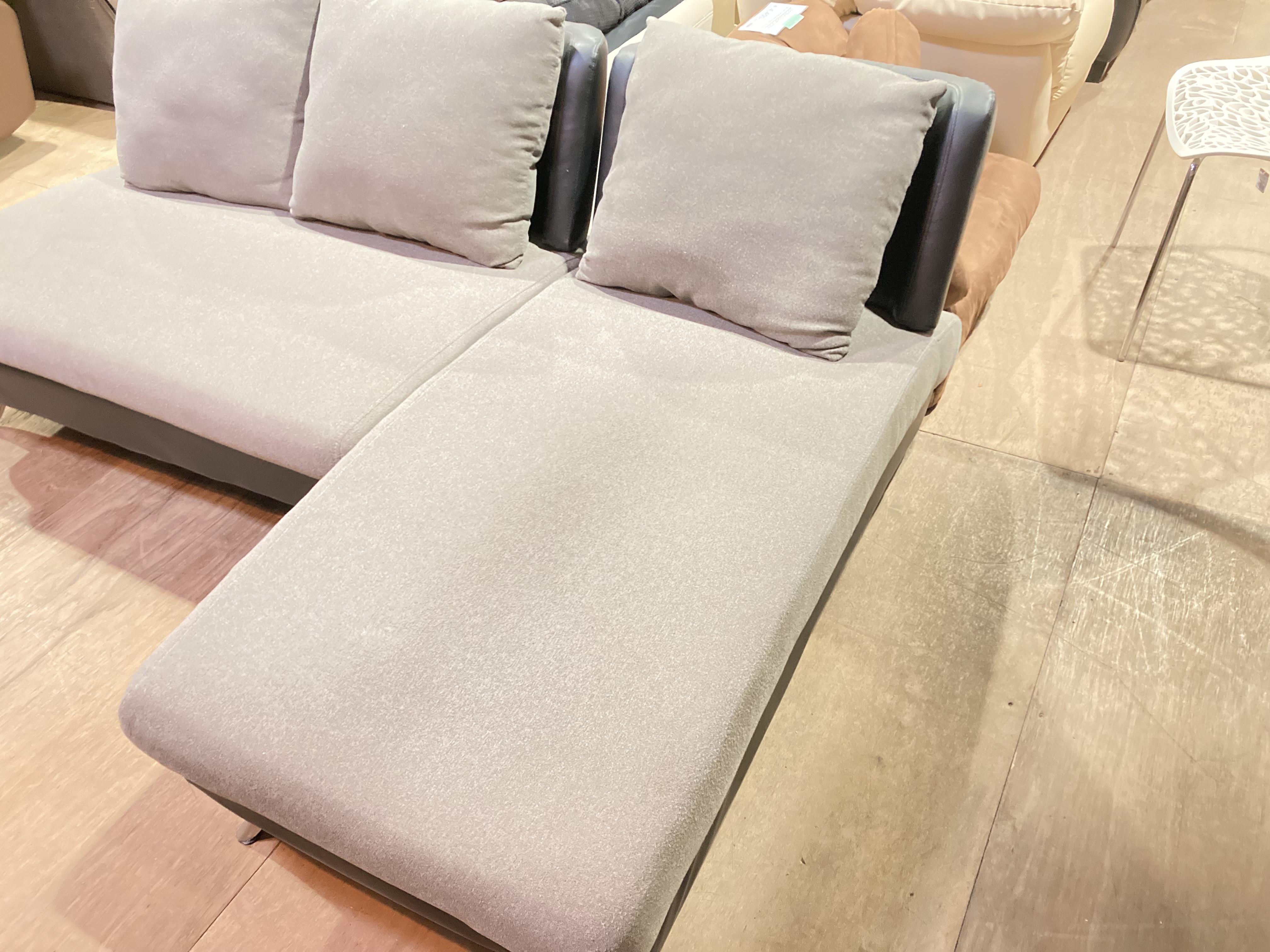 カウチソファ入荷しました｜リサイクルショップ愛品館市原店  