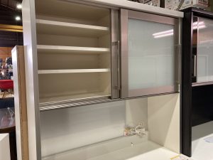 パモウナ｜キッチンボード買取 入荷致しました｜愛品館市原店 