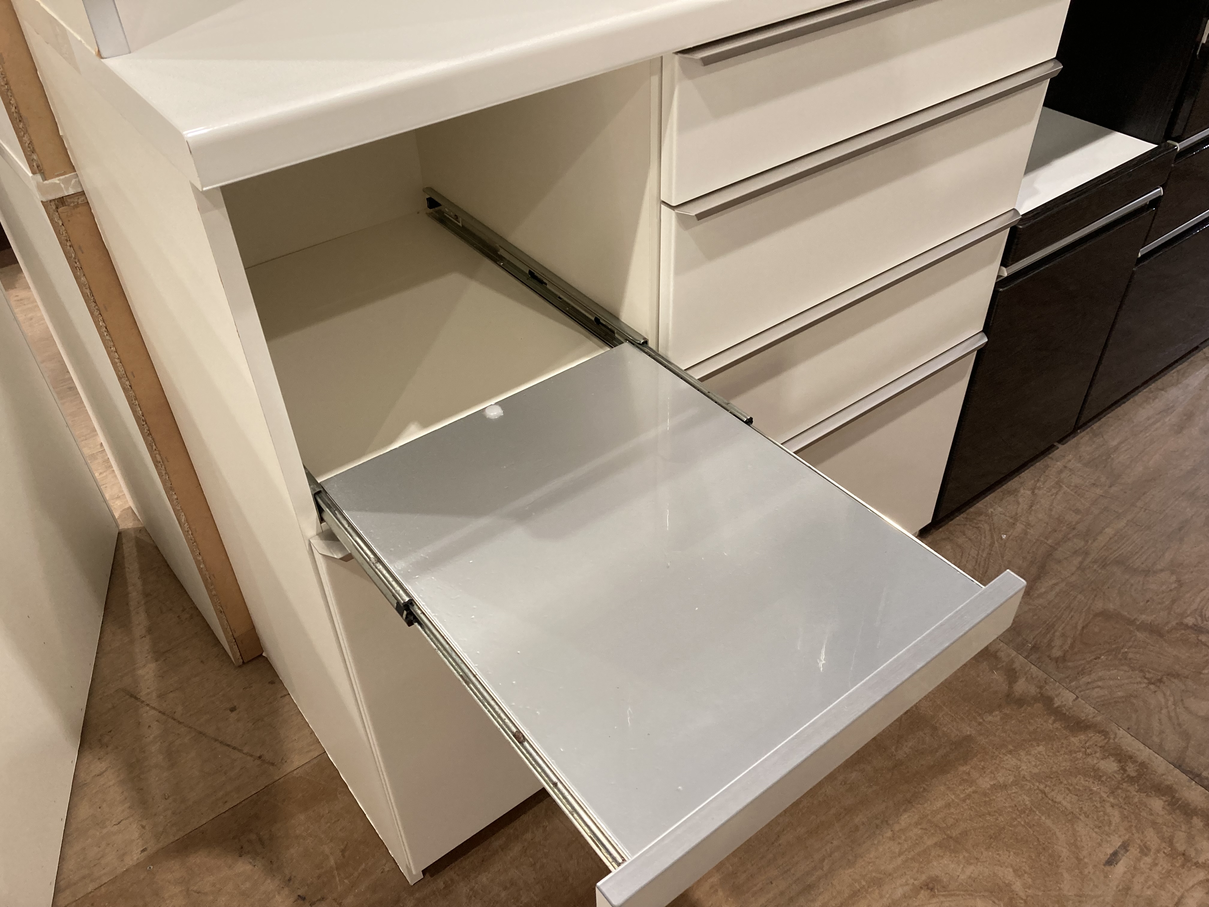 パモウナ｜キッチンボード買取 入荷致しました｜愛品館市原店 
