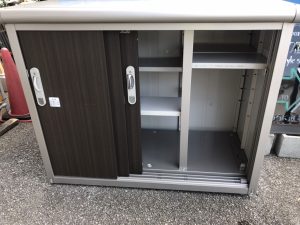 ヨドコウの小型物置買取致しました。愛品館八千代店 | リサイクル 