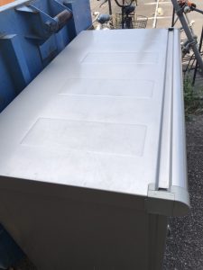 ヨドコウの小型物置買取致しました。愛品館八千代店 | リサイクル 