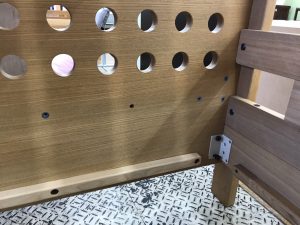光製作所の2段ベッド買取致しました。愛品館八千代店 | リサイクル 