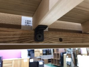 光製作所の2段ベッド買取致しました。愛品館八千代店 | リサイクル 