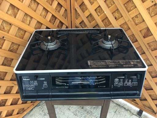 ガステーブルの買取なら愛品館江戸川店 | リサイクルショップ 中古品の 