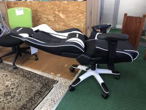 AKRacingのゲーミングチェア(Pro-X V2)買取致しました。愛品館八千代店 