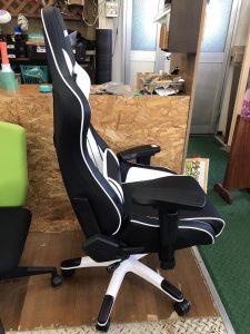 AKRacingのゲーミングチェア(Pro-X V2)買取致しました。愛品館八千代店 