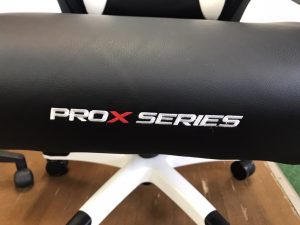 AKRacingのゲーミングチェア(Pro-X V2)買取致しました。愛品館八千代店 
