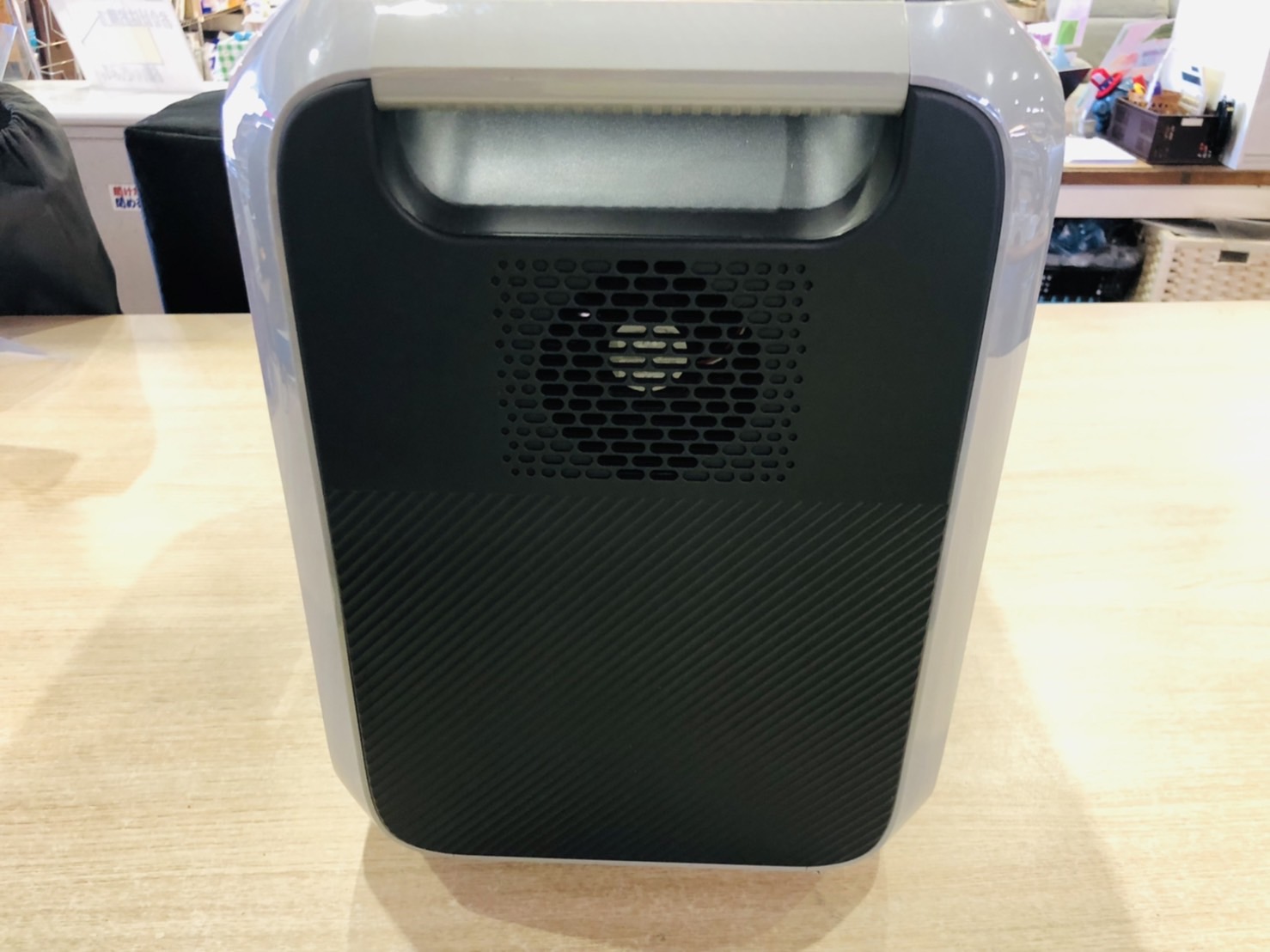 BLUETTI AC200P ポータブル電源買取｜愛品館市原店 | リサイクル 