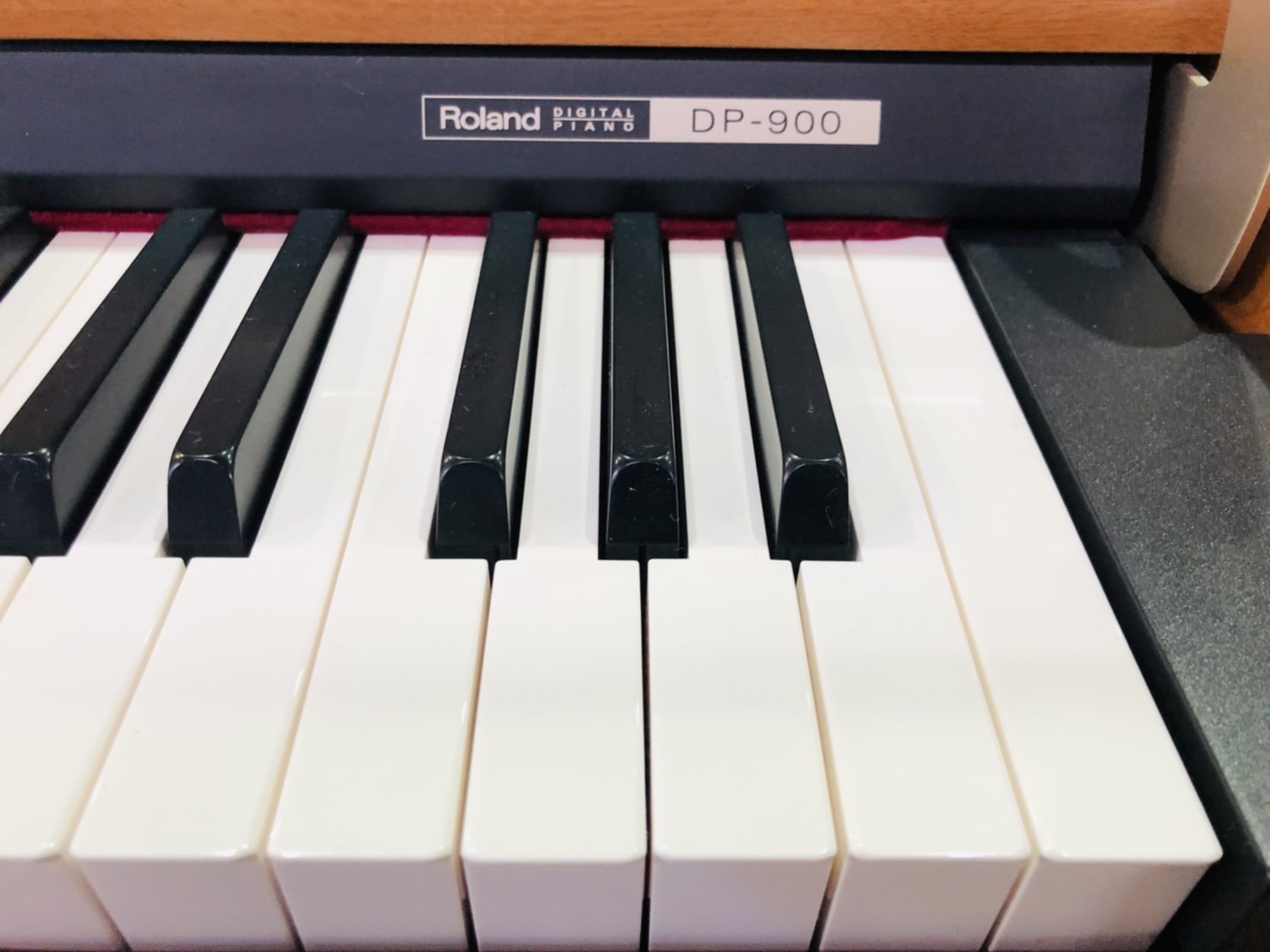 ROLAND DP-900 デジタルピアノ買取｜愛品館市原店 | リサイクル 