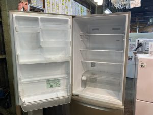 パナソニック 冷蔵庫 出張 買取 無料 見積 処分 千葉県市原市 リサイクル 愛品館