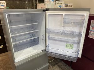 AQUA 冷蔵庫 出張 買取 無料 見積 処分 千葉県市原市 リサイクル 愛品館