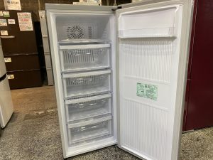 冷凍庫 出張査定 買取 リサイクル 処分 引っ越し 片付け 千葉県市原市 愛品館