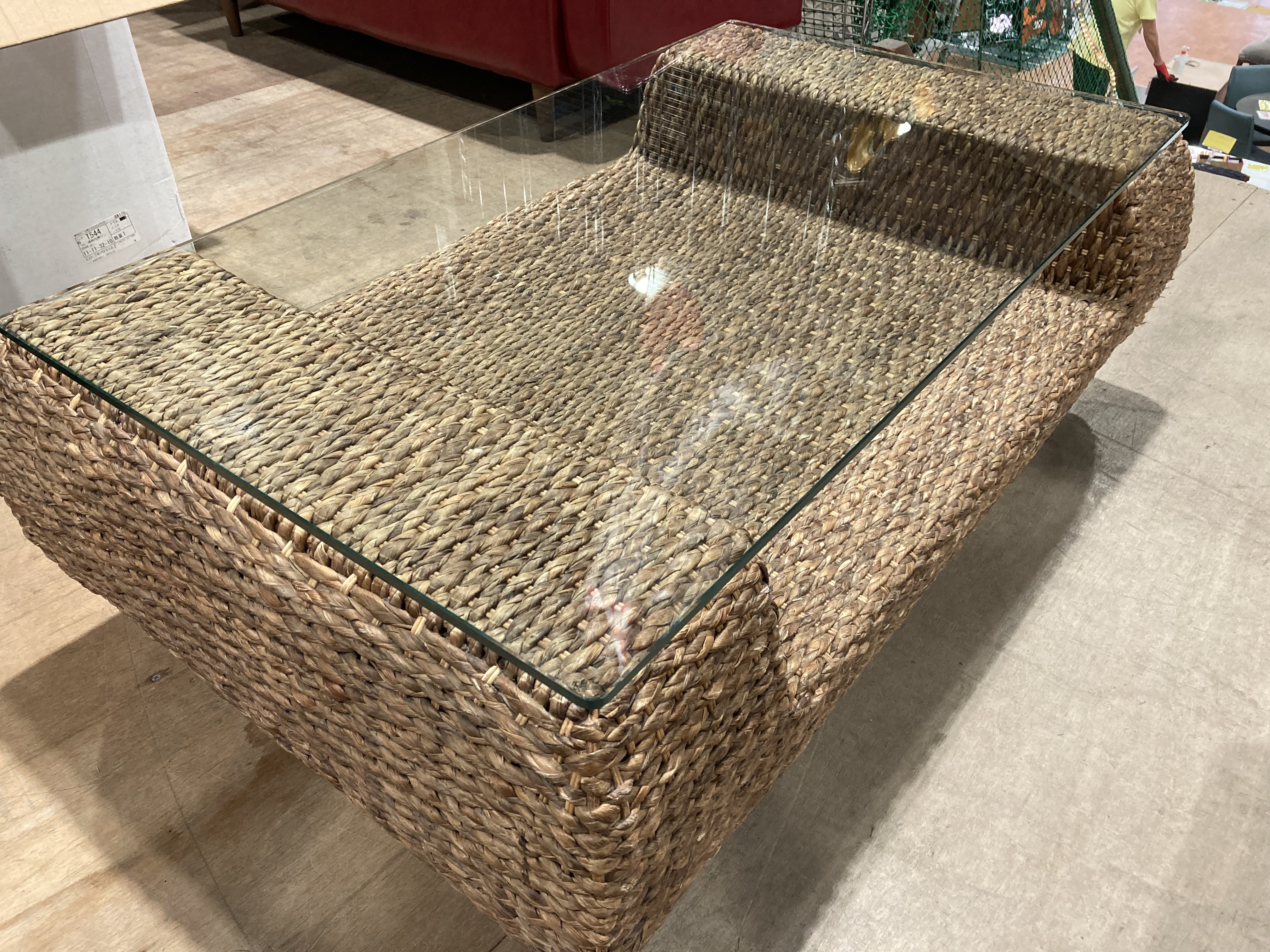 PERFORMAX｜ウォーターヒヤシンステーブル入荷致しました！ | リサイクルショップ 中古品の買取は愛品倶楽部・愛品館