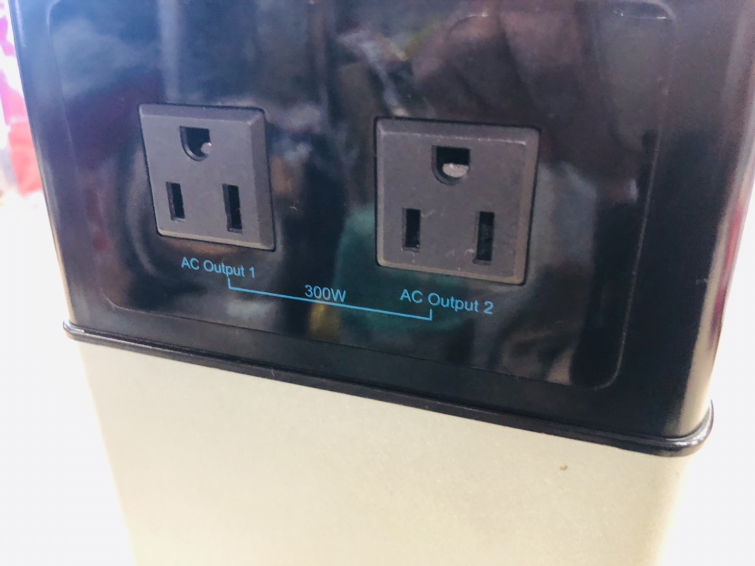 SUAOKI PS5B ポータブル電源買取いたしました｜愛品館市原店 