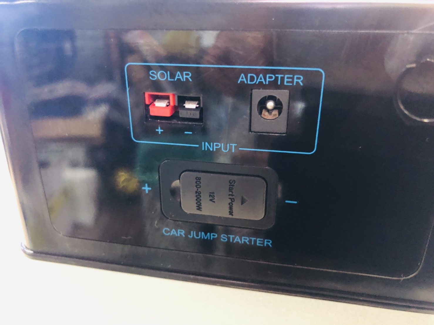 SUAOKI PS5B ポータブル電源買取いたしました｜愛品館市原店  