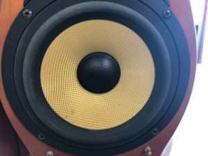 江戸川区スピーカー買取DENON①