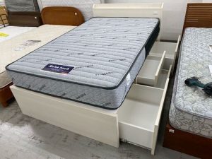 江戸川区フランスベッド買取①