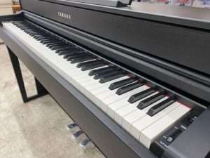 江戸川区電子ピアノ買取YAMAHA②