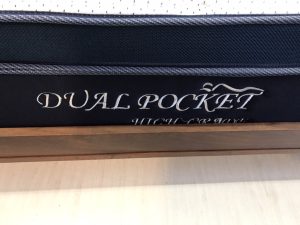 ニトリのダブルベッド(デュアルポケットシルキー)買取致しました。愛品 