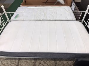 ニトリデイベッド(Nスリ－プハード)買取致しました。愛品館八千代店 